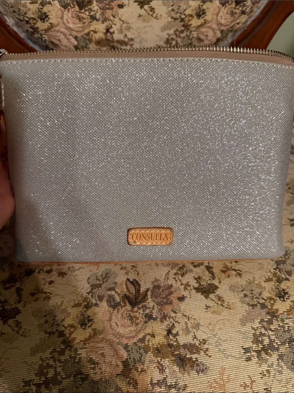 Consuela Tink midtown crossbody bag - Picture 3 of 4